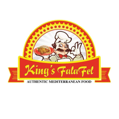 King's Falafel: Mediterranean American Cafe