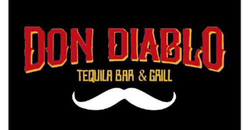 Don Diablo Tequila Grill
