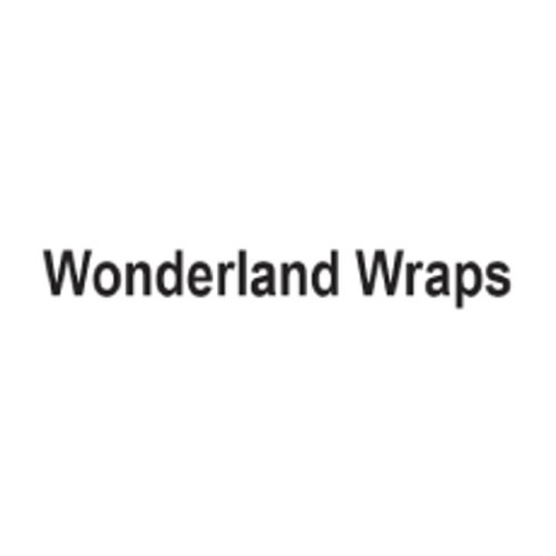 Wonderland Wraps