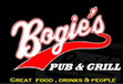 Bogie's