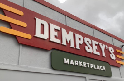 Dempsey's Marketplace