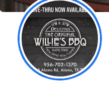 The Original Willie's B-q