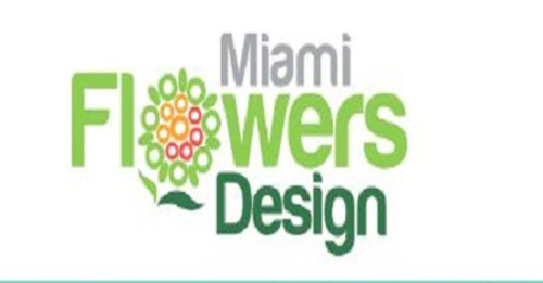 Miami Flowers Design