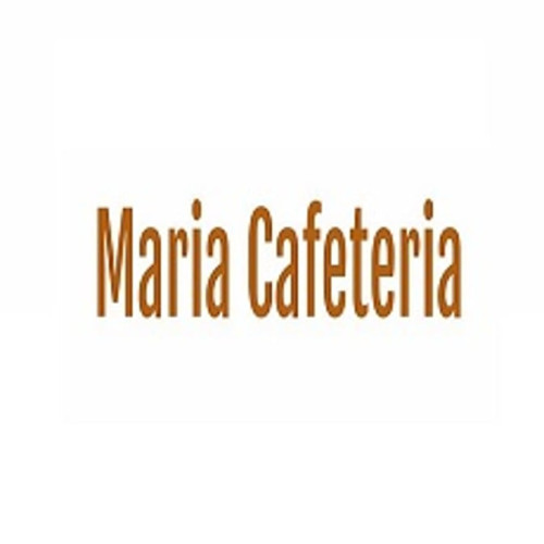 Maria's Cafeteria