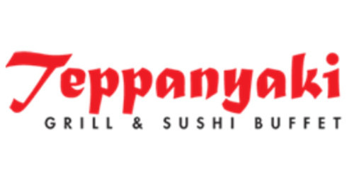 Teppanyaki Grill Sushi Buffet