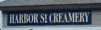 Harbor Street Creamery