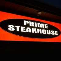 Prime Steak House