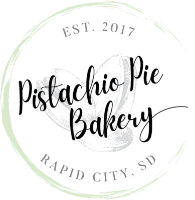 Pistachio Pie Bakery