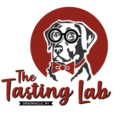 The Tasting Lab