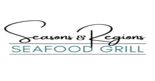 Seasons Regions Seafood Grill