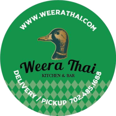 Weera Thai Kitchen