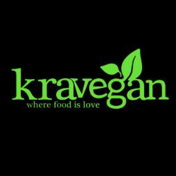 Kravegan Where Food Is Love