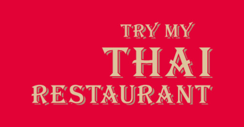 Try My Thai