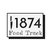 1874 Food Truck