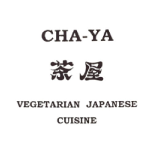 Cha-Ya Vegetarian Japanese