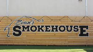 Evan's Smokehouse Bbq