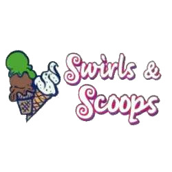 Swirls Scoops