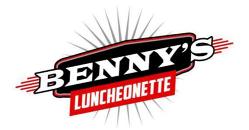Benny's Luncheonette