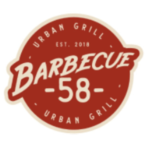 Barbecue 58