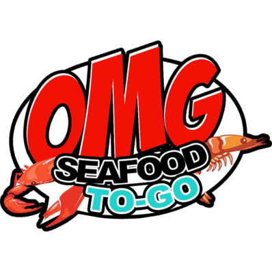 Omg Seafood To Go