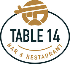 Table 14 Bar Restaurant