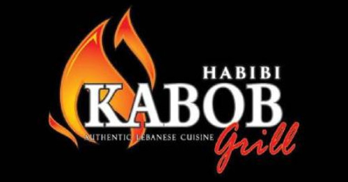 Habibi Lebanese Grill