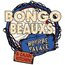 Bongo Beaux's Bourre Palace Cajun Kitchen