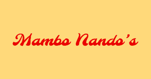 Mambo Nando’s