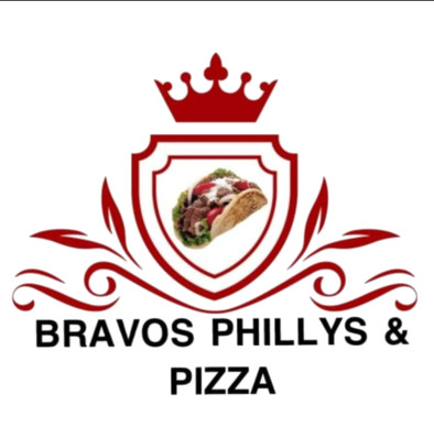 Bravos Phillys Pizza