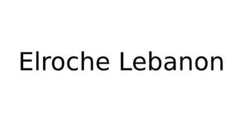 Elroche Lebanon