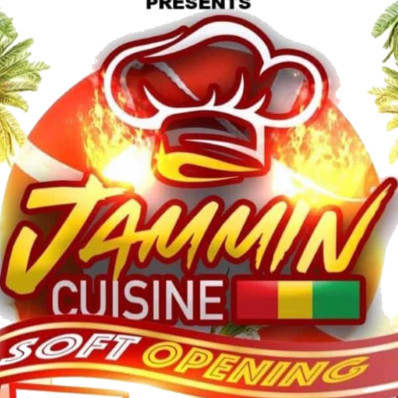 Jammin Jamaican Cuisine