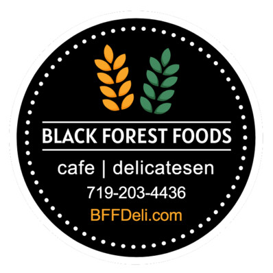 Black Forest Foods Cafe Delicatessen
