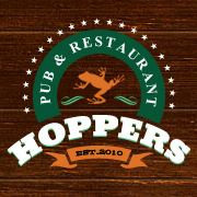Hoppers Pub