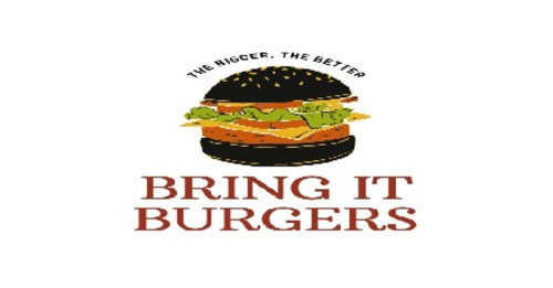 Bring It Burgers