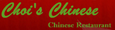 Choi's Chinese Food