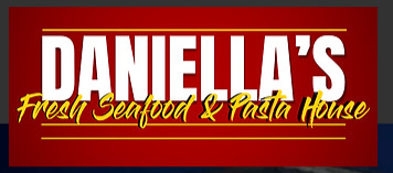Daniella's Fresh Seafood And Pasta House