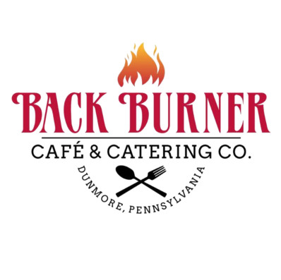 Backburner Cafe Catering Company