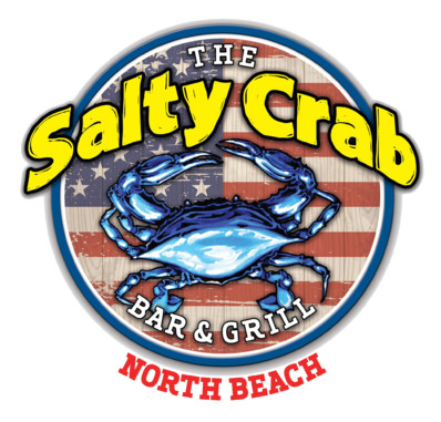 The Salty Crab Grill North Beach