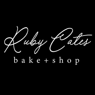 Ruby Cates Bake+shop