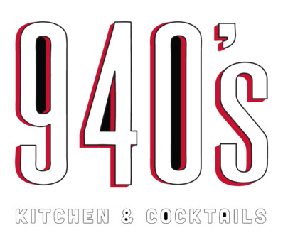 940's Kitchen Cocktails