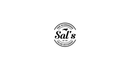 Sal's Italian Restaurant & Pizzaria