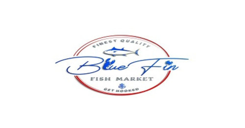 Bluefin Fish Market