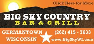 Big Sky Country Grill