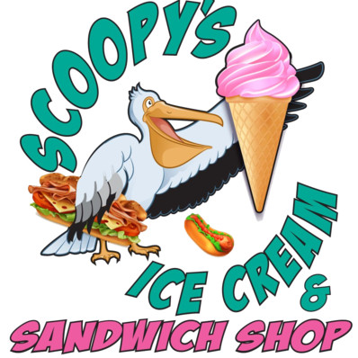 Scoopy's Veranda Ice Cream Shoppe