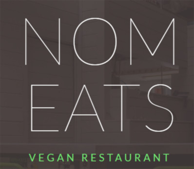 Nom Eats With Seats