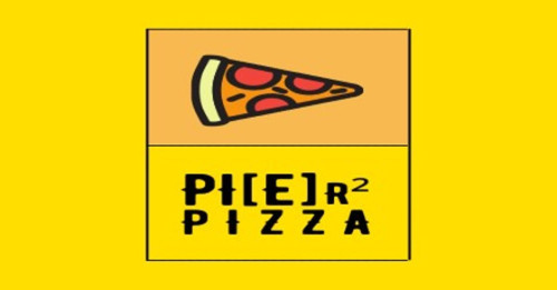 Pi[e]r² Pizza