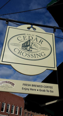 Inn At Cedar Crossing
