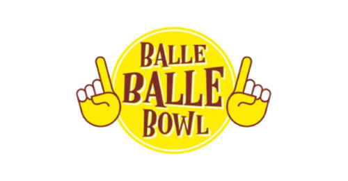 Balle Balle Bowls