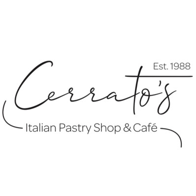Cerrato's Pastry Shop