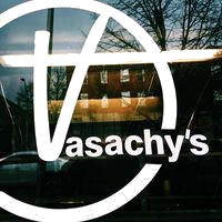Vasachy's Catering